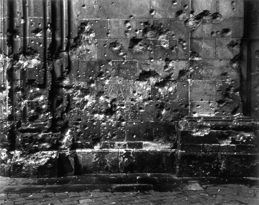 Humberto Rivas, Sant Felip Neri, 1998