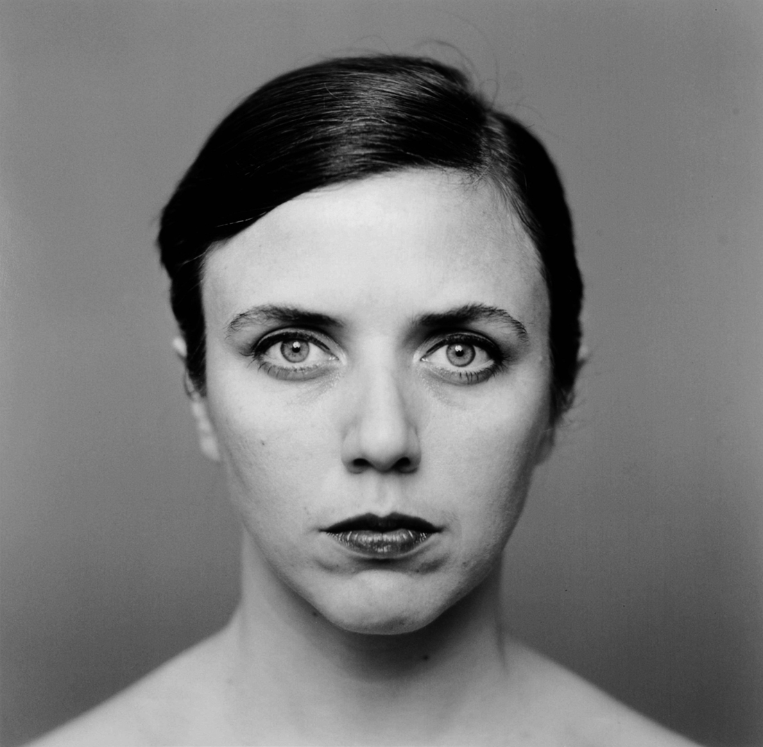 Humberto Rivas, Maria, 1979