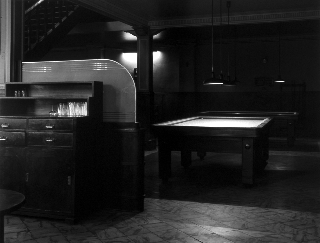 Humberto Rivas, El Velódromo, 1980