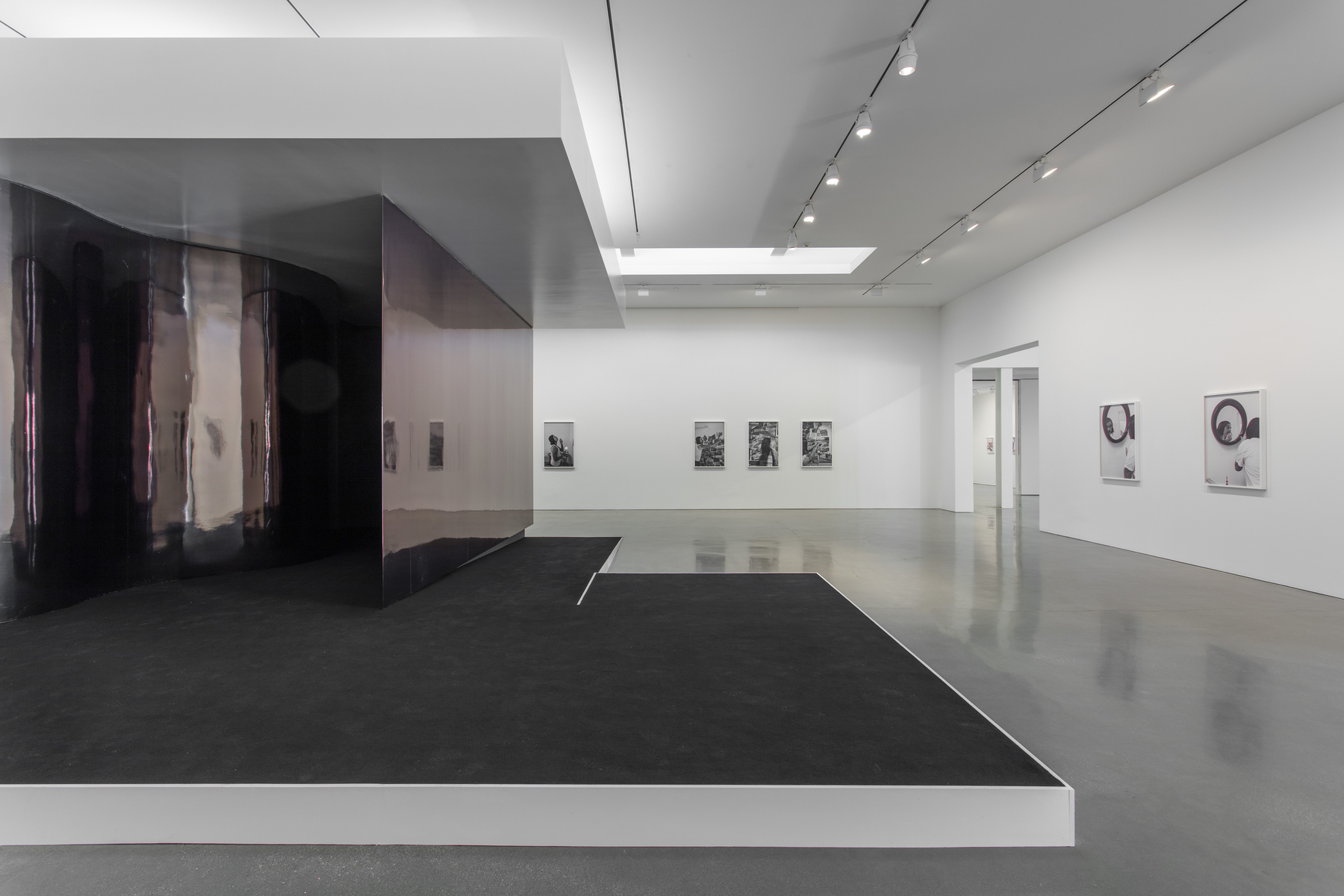 Catherine Opie - The Modernist