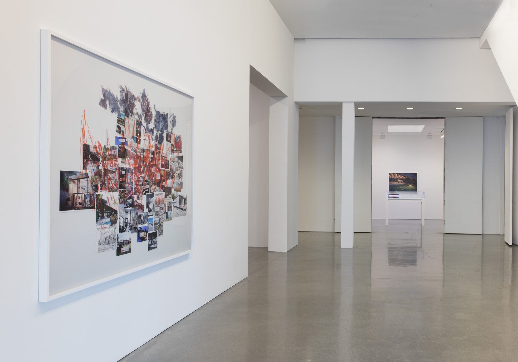 Catherine Opie - The Modernist