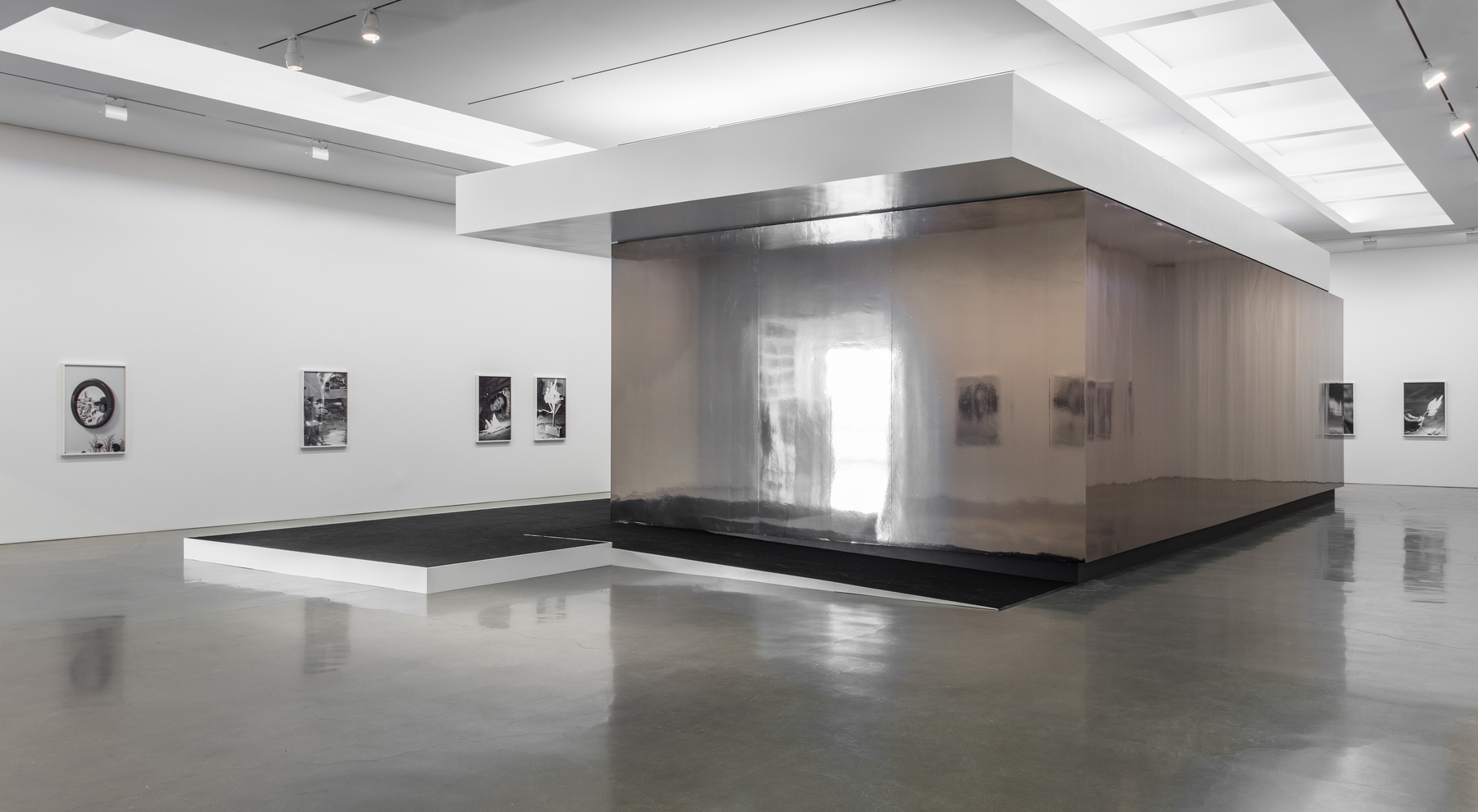 Catherine Opie - The Modernist