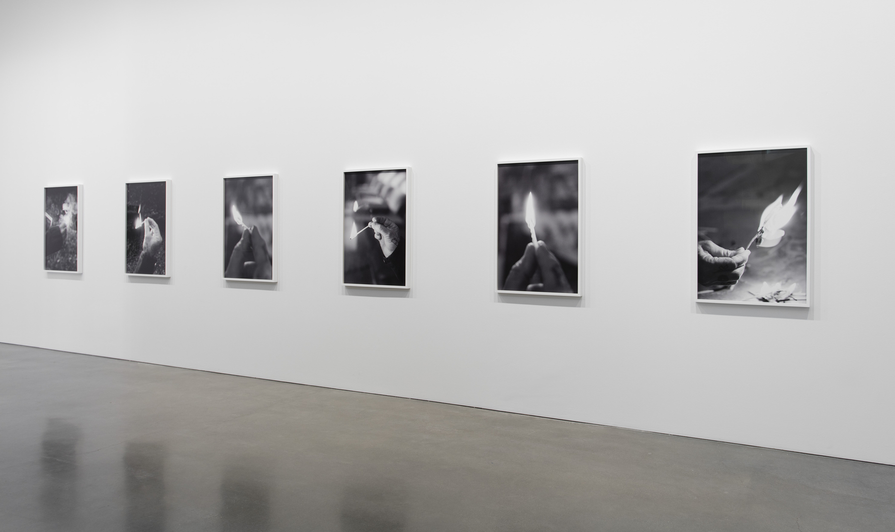 Catherine Opie - The Modernist