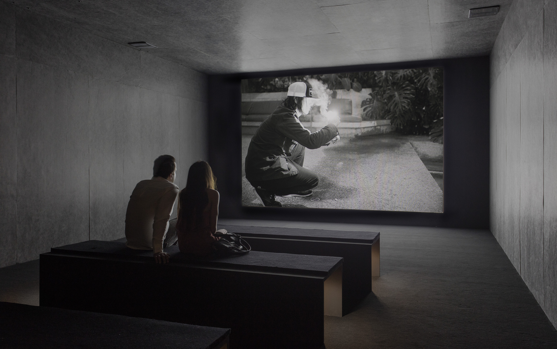 Catherine Opie - The Modernist