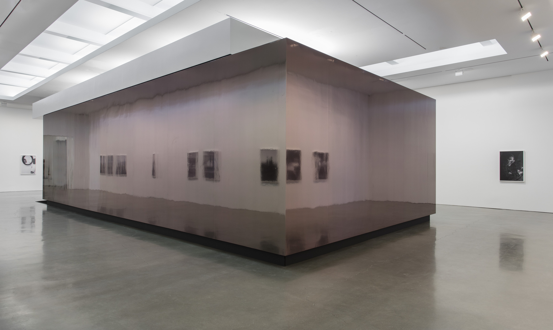 Catherine Opie - The Modernist