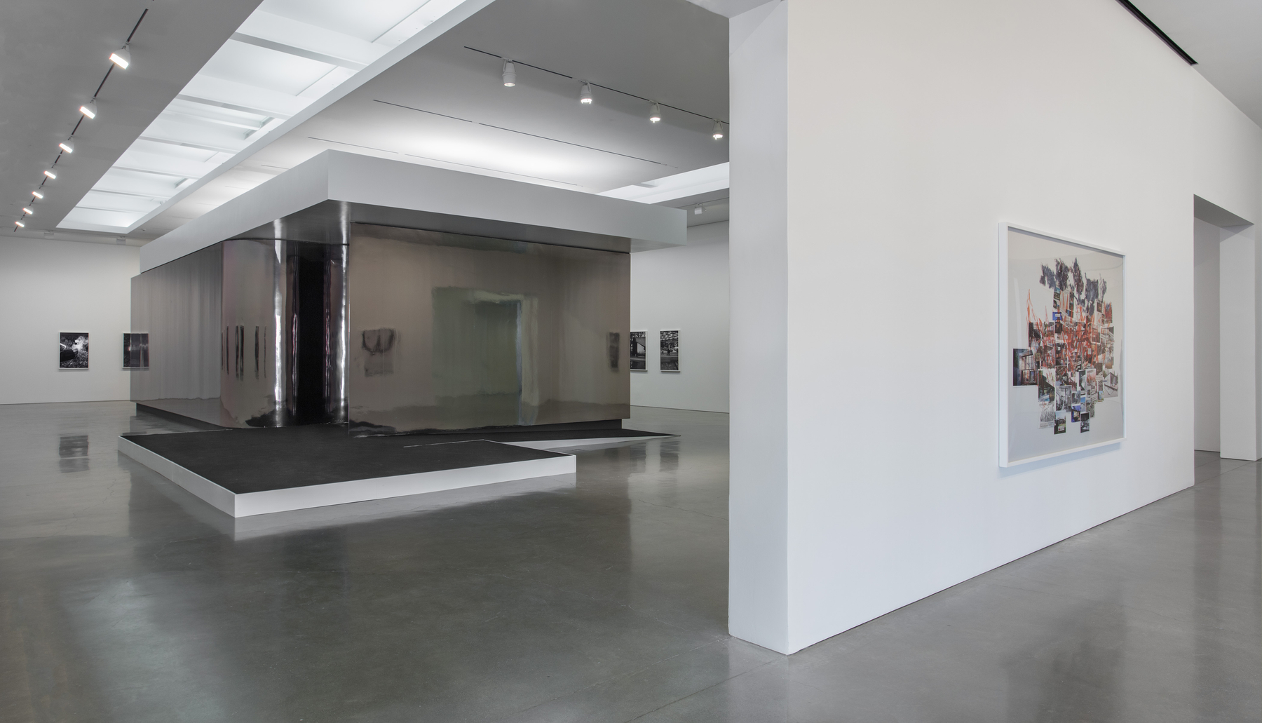 Catherine Opie - The Modernist