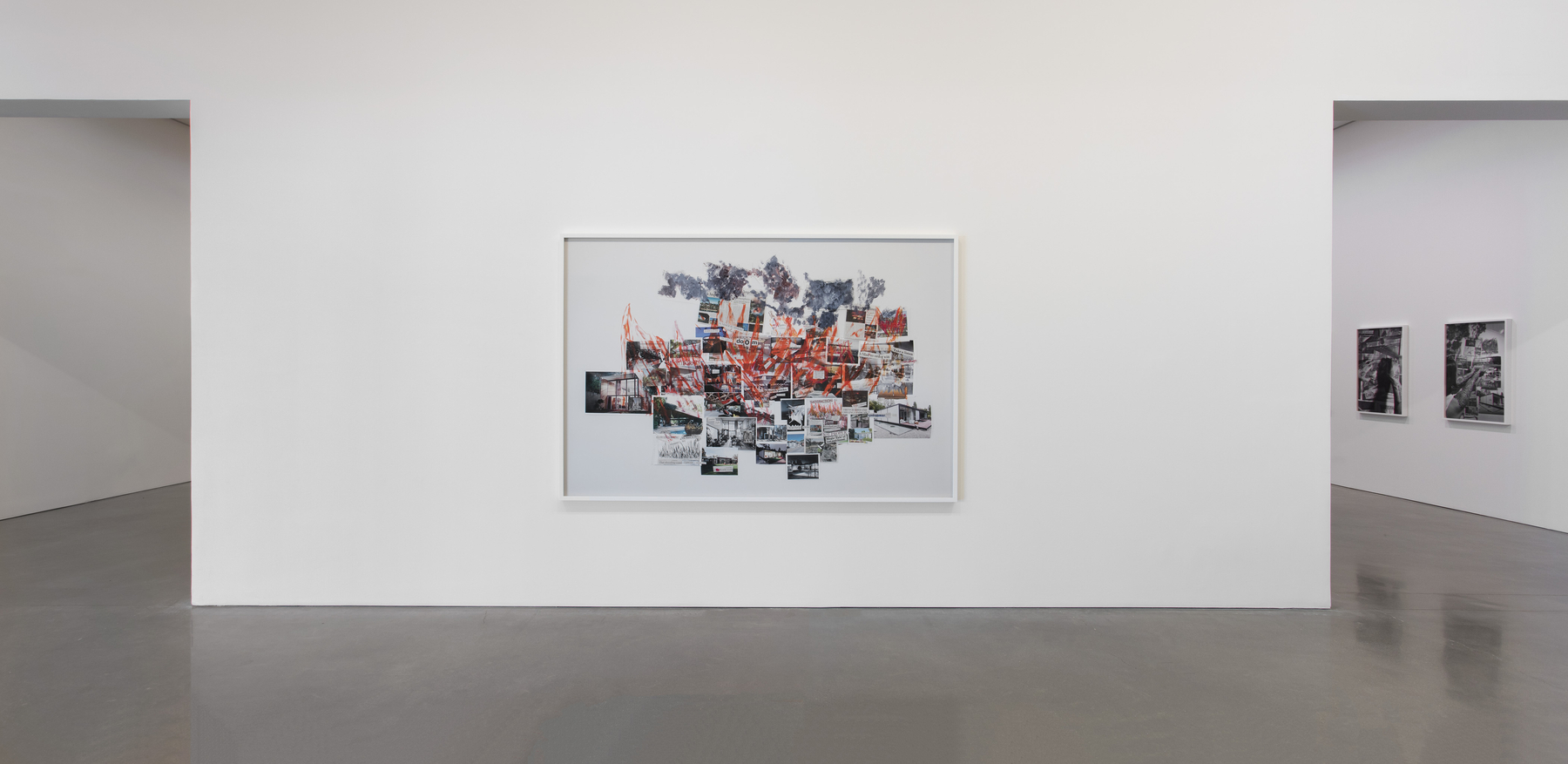 Catherine Opie - The Modernist