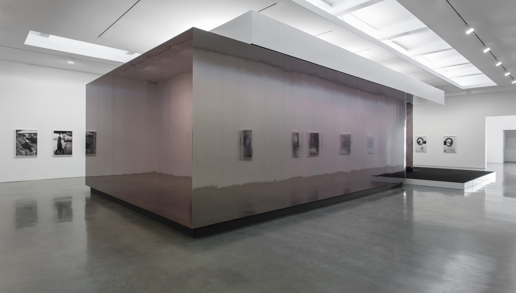 Catherine Opie - The Modernist