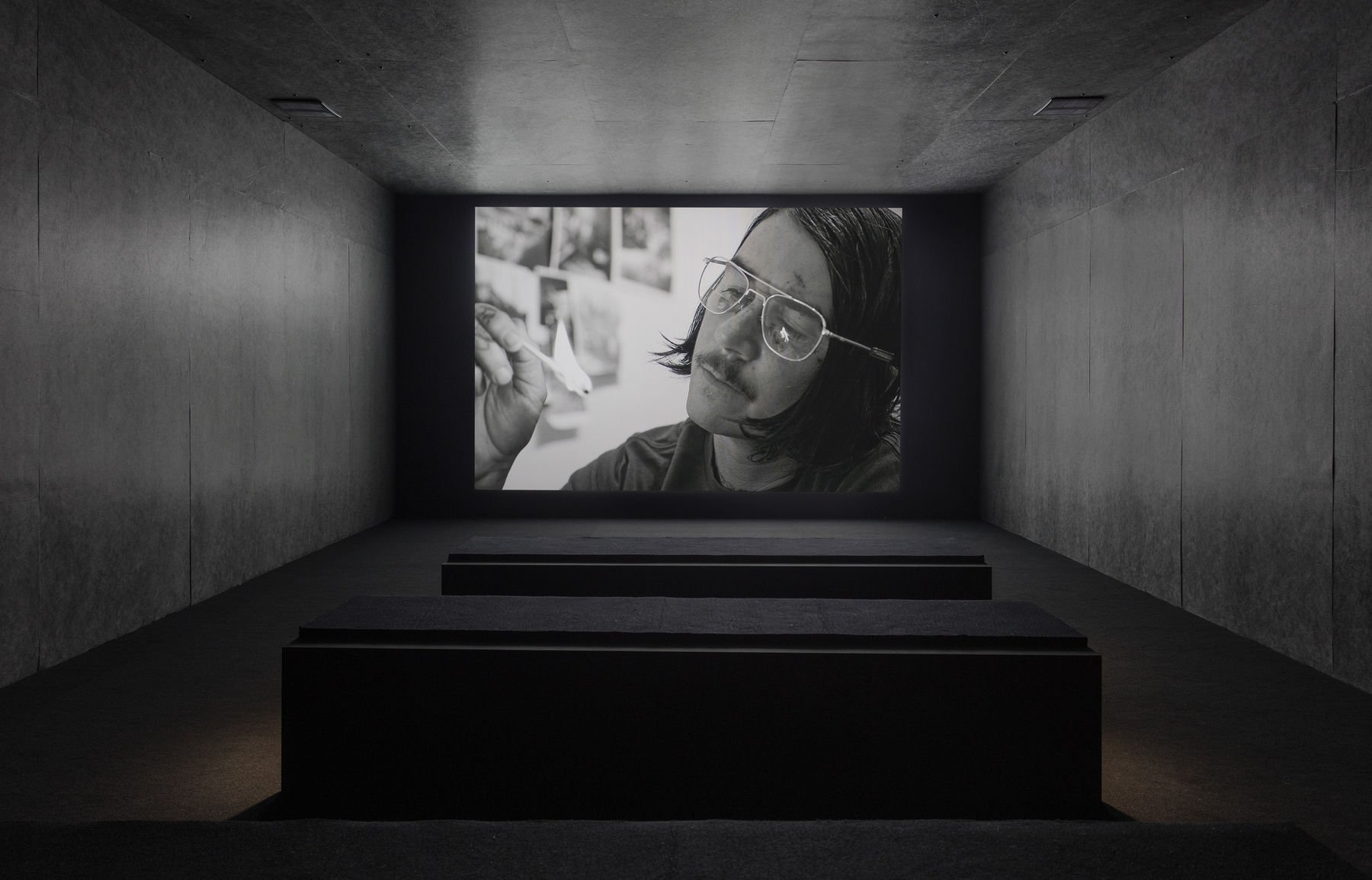 Catherine Opie - The Modernist