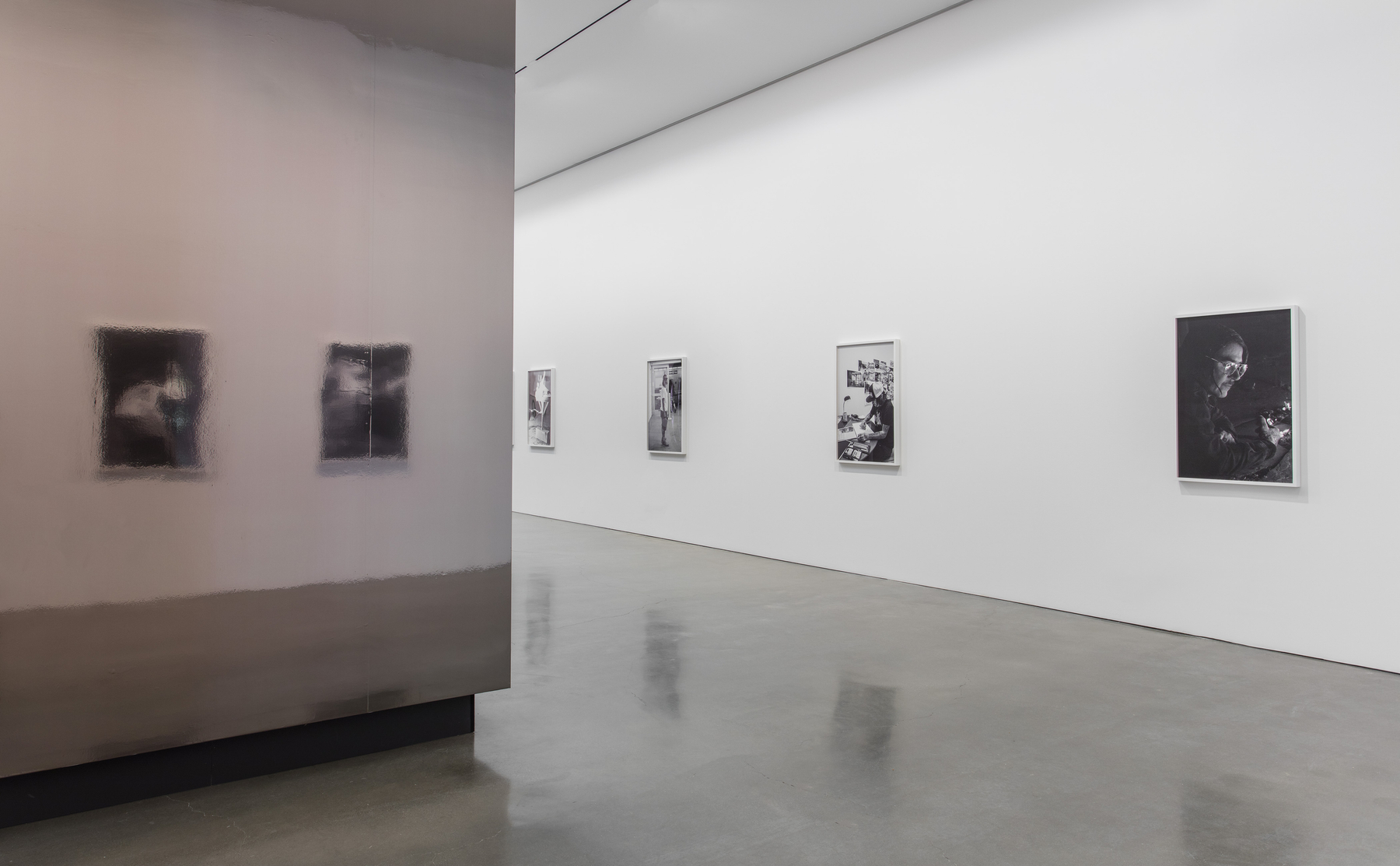 Catherine Opie - The Modernist