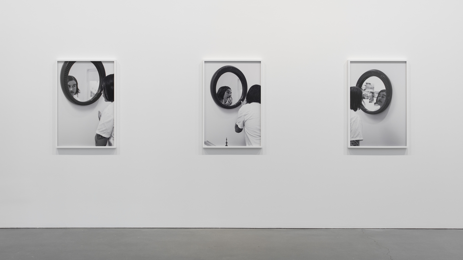 Catherine Opie - The Modernist