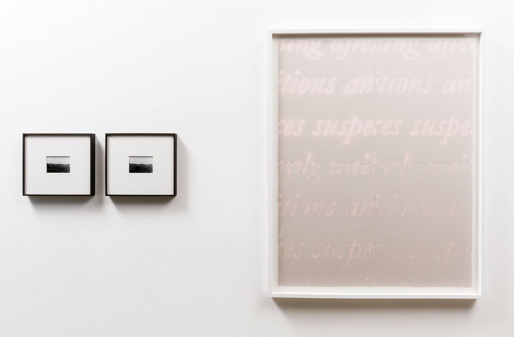 Cody Trepte, Remainder