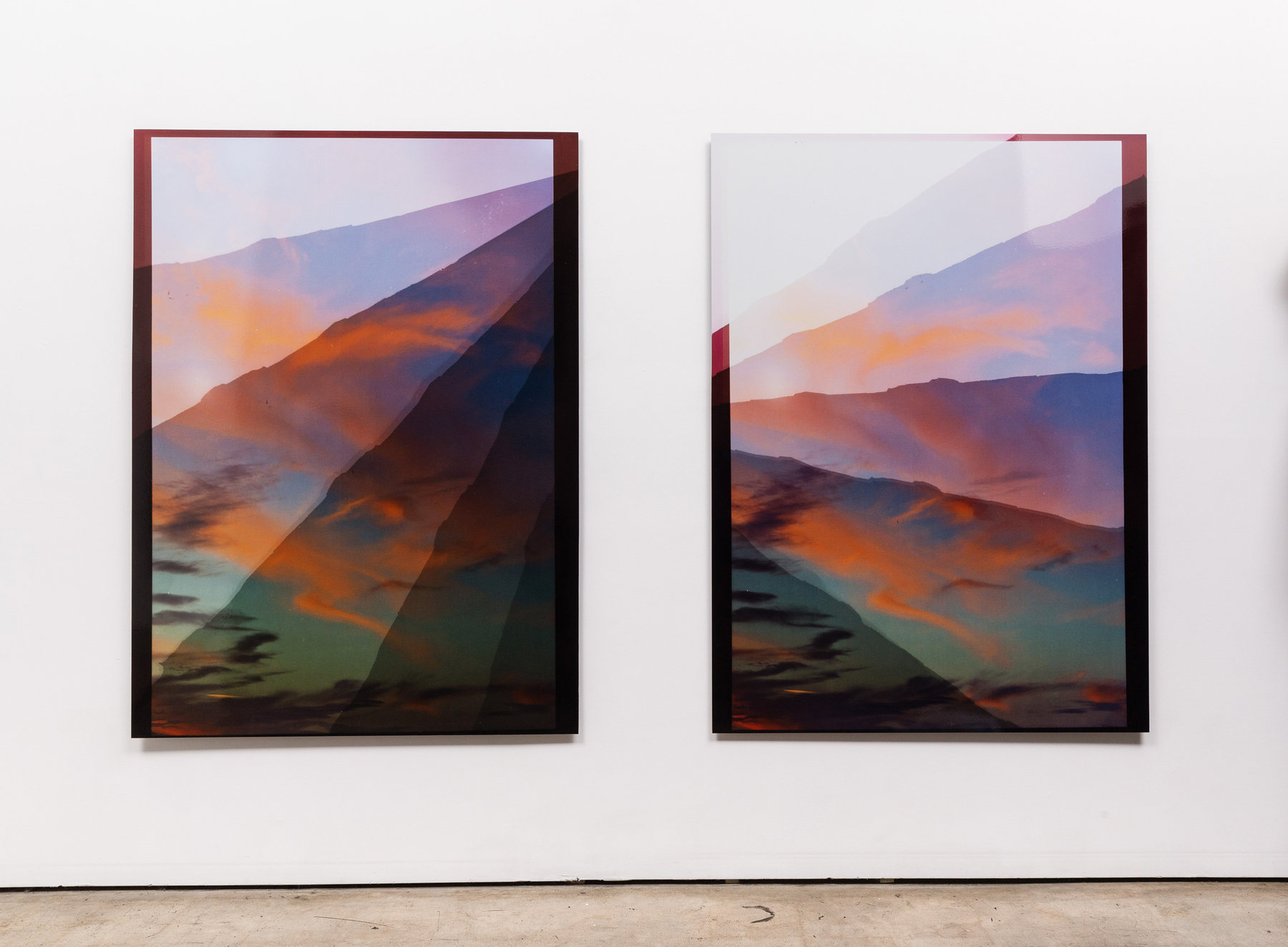 Mustafa Hulusi, Recollections of Underdevelopment