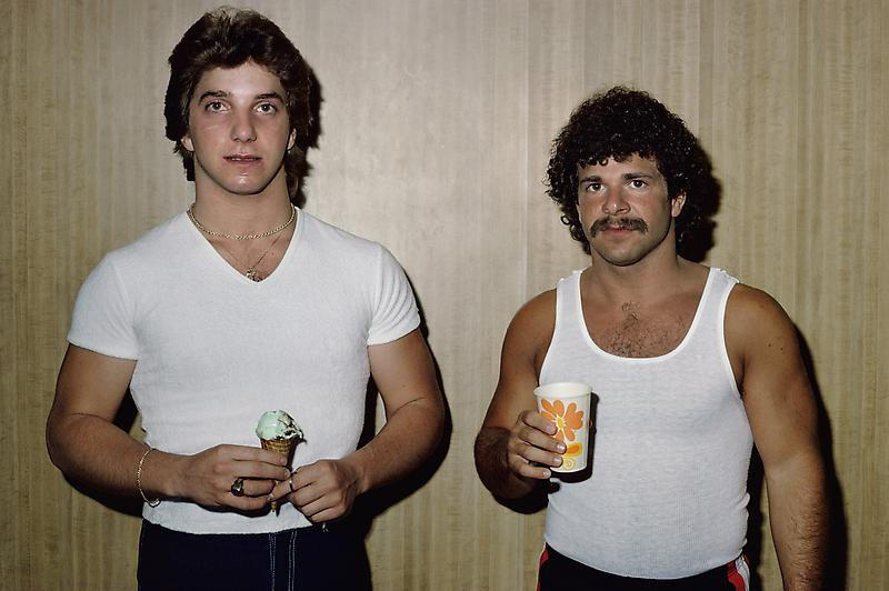 Joel Sternfeld, New Jersey, (#32), May/June 1980