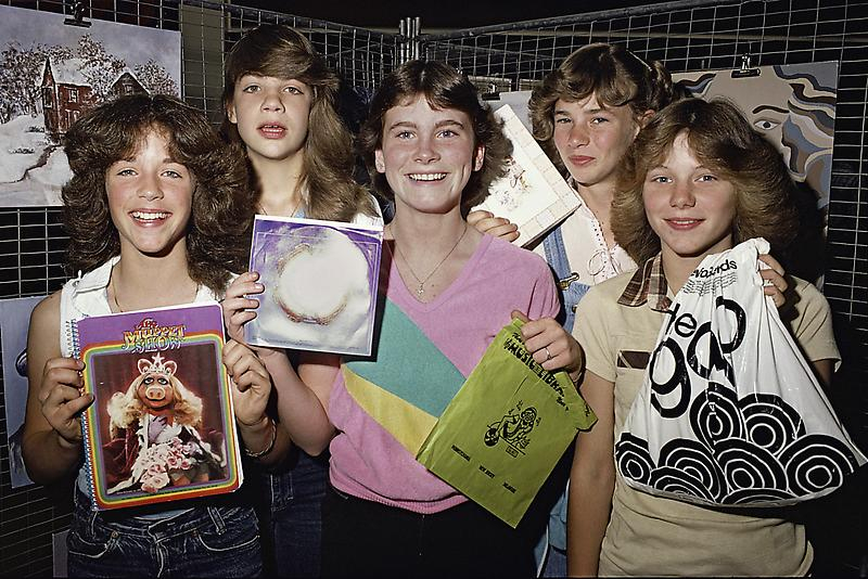 Joel Sternfeld, New Jersey, (#17), May/June 1980