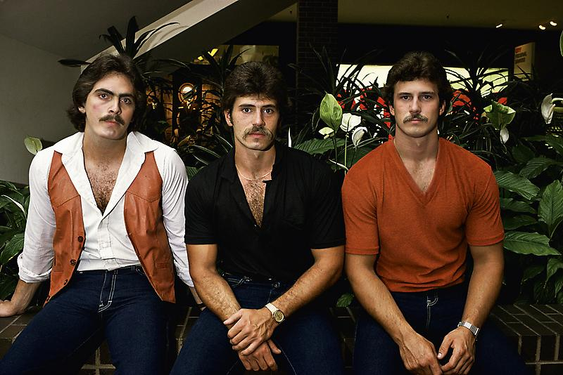 Joel Sternfeld, New Jersey, (#26), May/June 1980