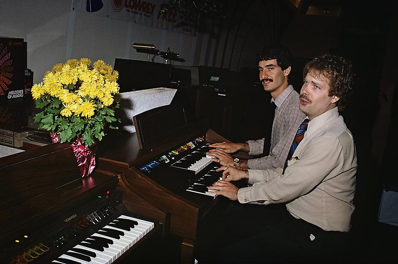 Joel Sternfeld, New Jersey, (#19), May/June 1980