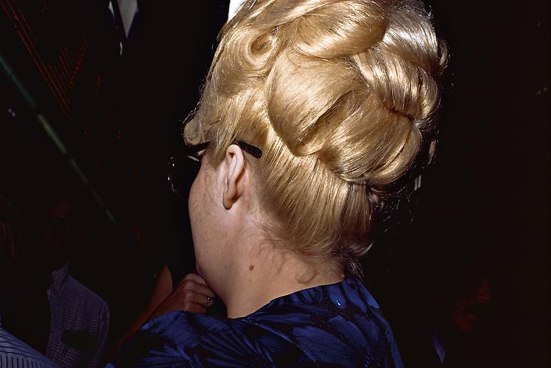 Joel Sternfeld, New York City, (#3), 1976