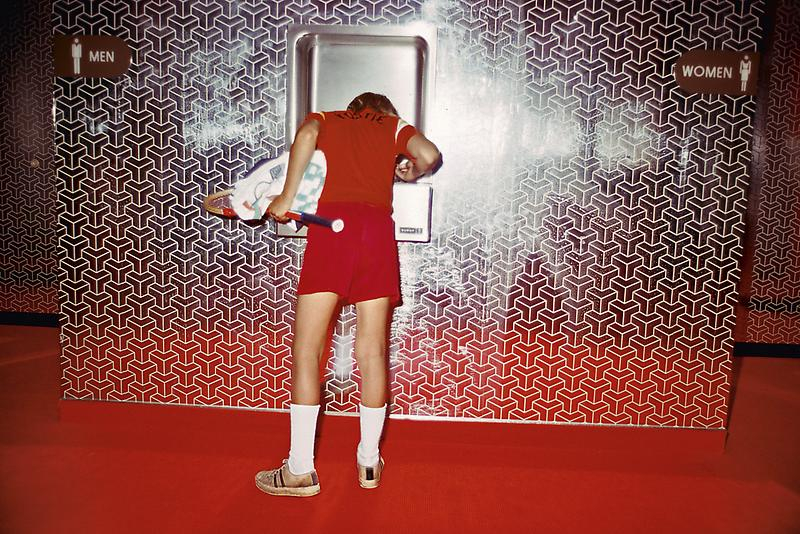 Joel Sternfeld, Location unknown, 1976