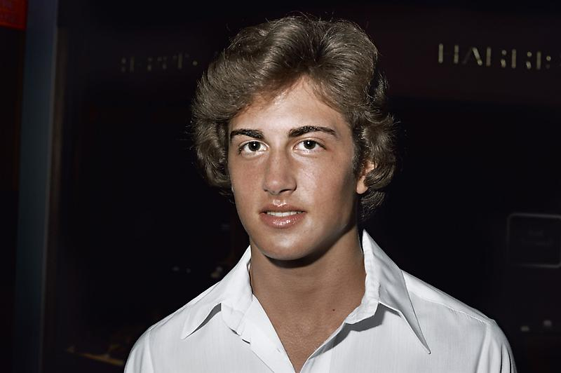 Joel Sternfeld, New Jersey, (#29), May/June 1980