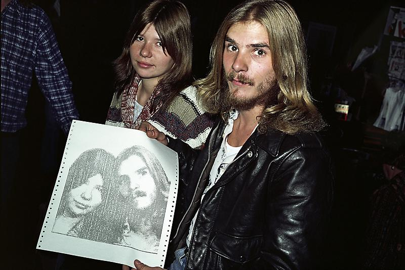 Joel Sternfeld, New Jersey, (#1), May/June 1980