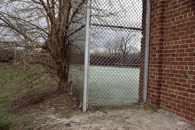 Joel Sternfeld, Location unknown, (#1) date unknown