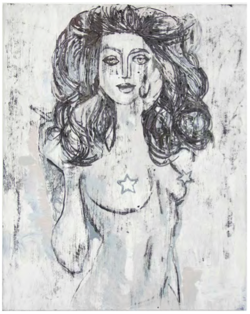 Enoc Perez Untitled, 2015