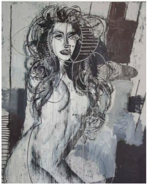 Enoc Perez Untitled, 2015