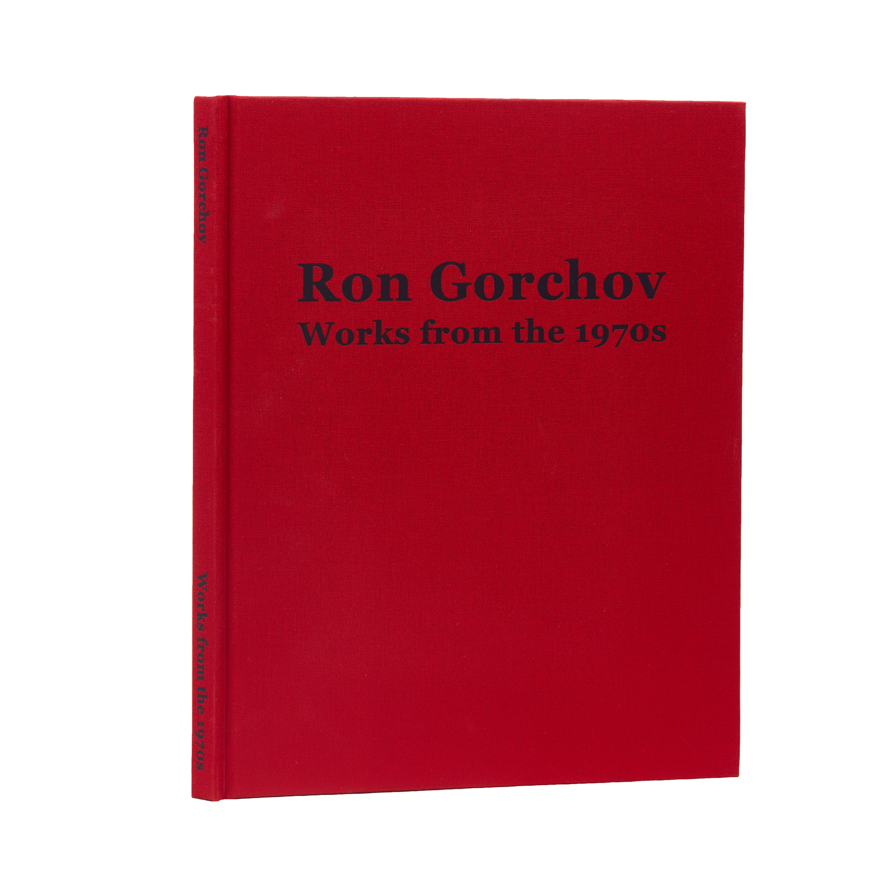 Ron Gorchov
