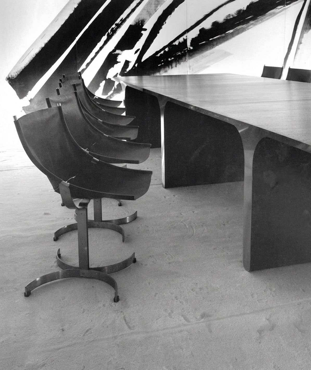 ANNOTATIONS | Roger Fatus | Tribute -  - made in France - Demisch Danant