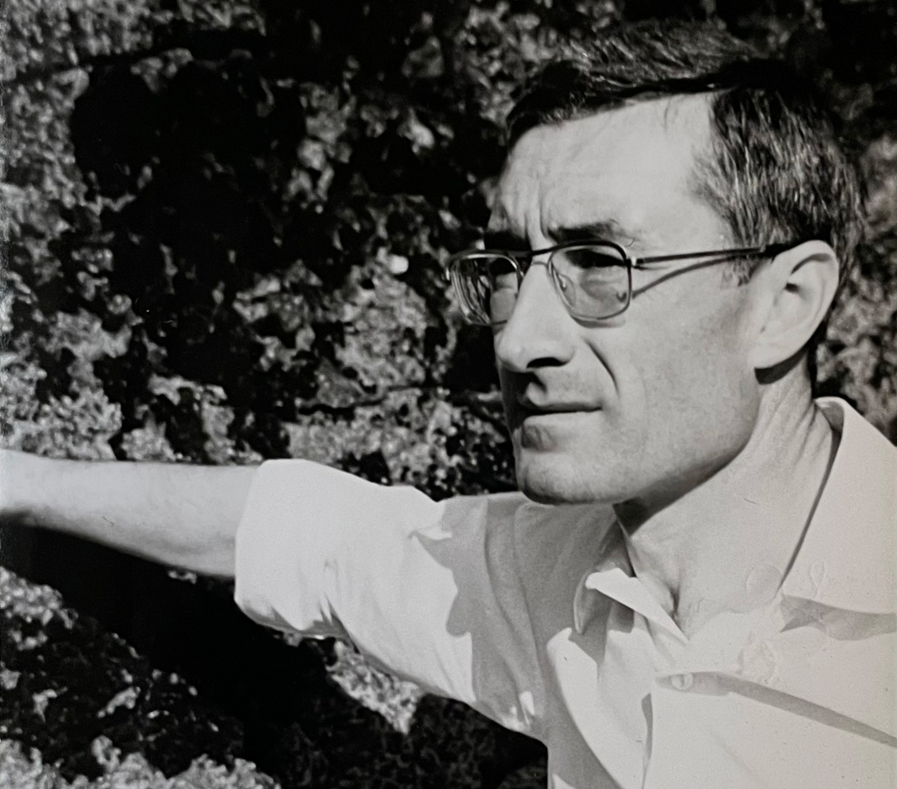 ANNOTATIONS | Roger Fatus | Interview -  - made in France - Demisch Danant