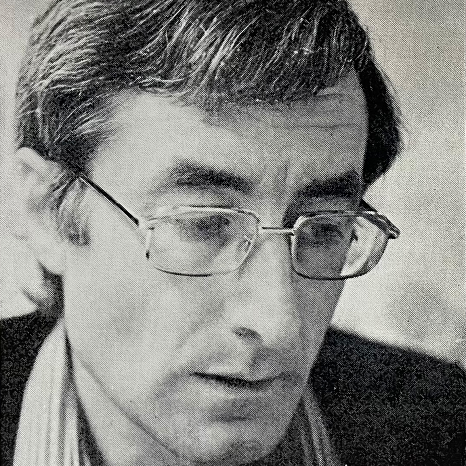 ANNOTATIONS | Roger Fatus | Tribute -  - made in France - Demisch Danant