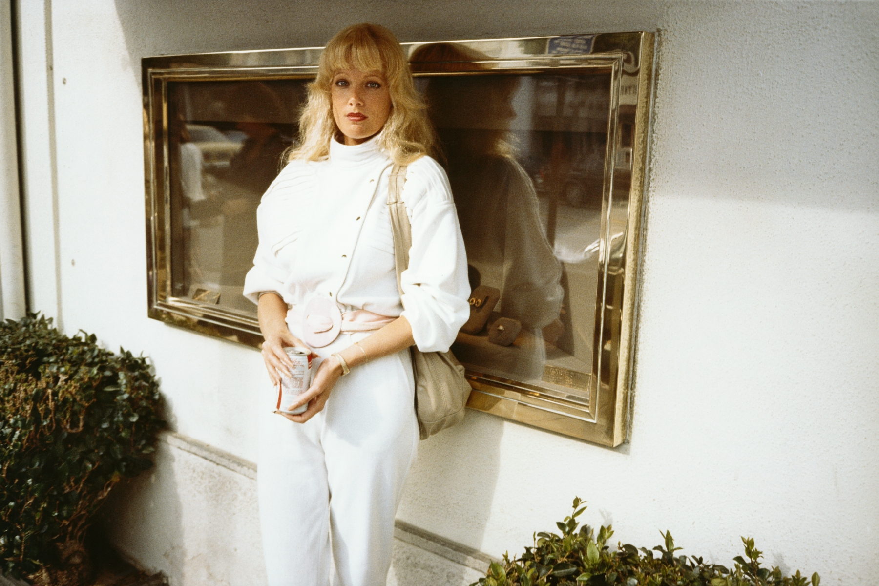 Anthony Hernandez: Rodeo Drive 1984 - Conversation with Neville Wakefield - Features - Kayne Griffin