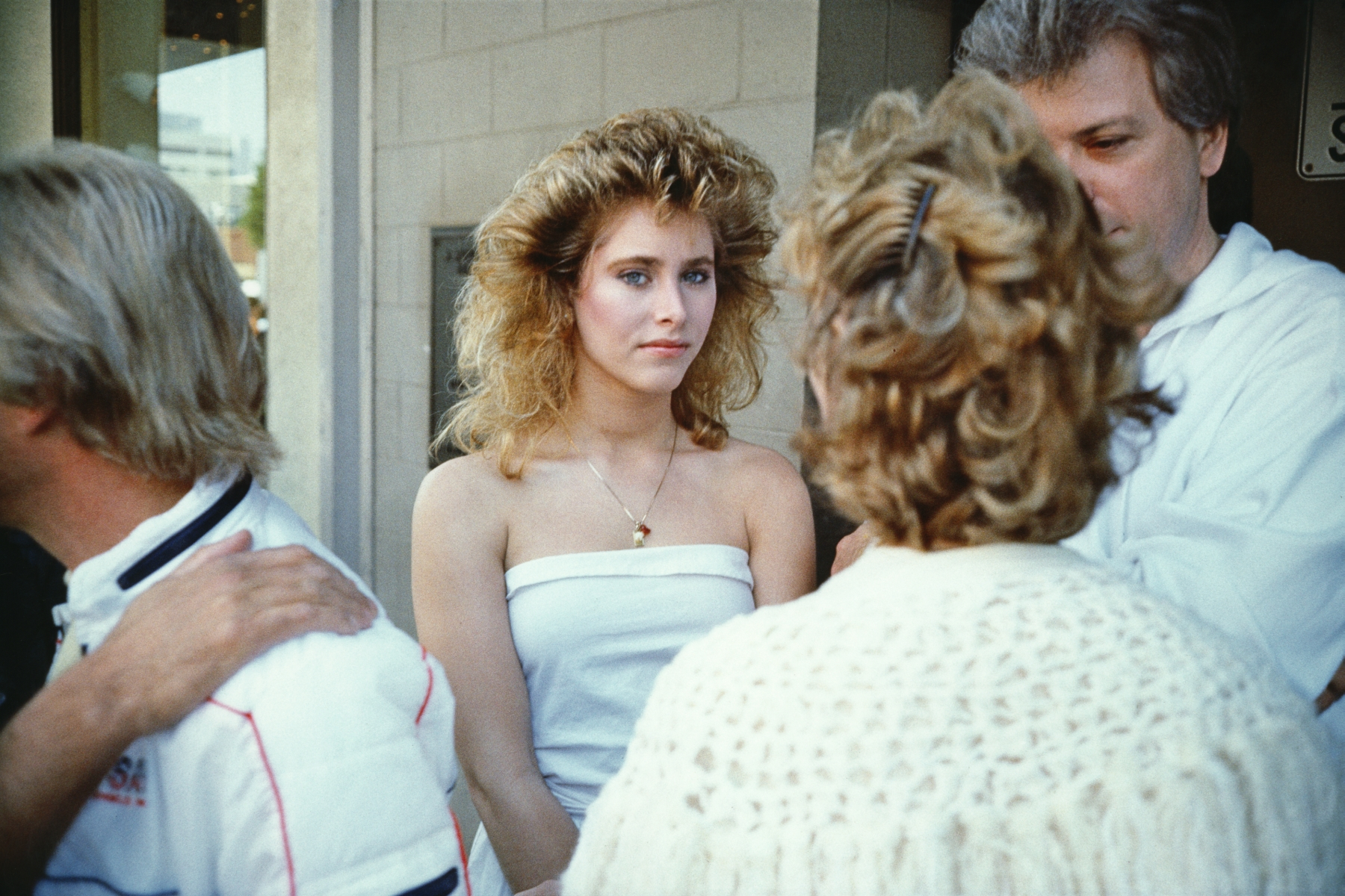 Anthony Hernandez: Rodeo Drive 1984 - Conversation with Neville Wakefield - Features - Kayne Griffin