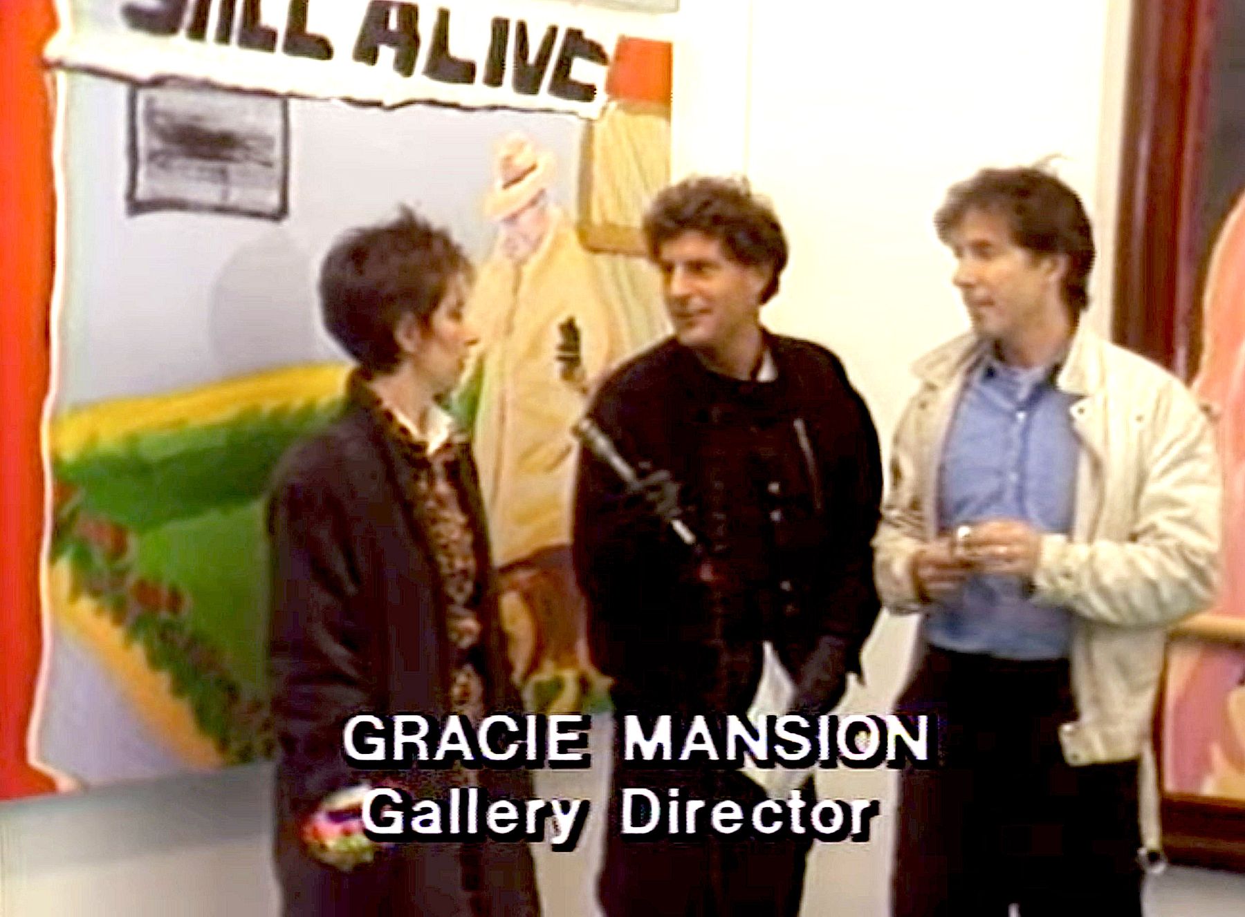 From Farmland to Art Feast: The Evolution of the Lower East Side - Features - Independent Art Fair