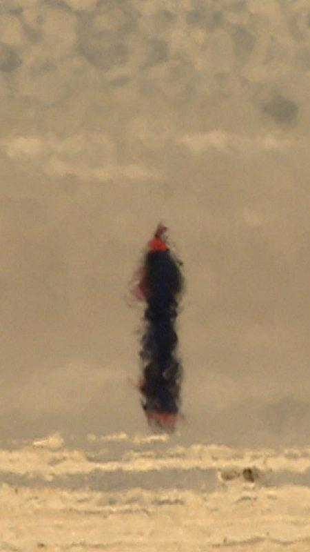 BILL VIOLA Passage Into Night, 2005