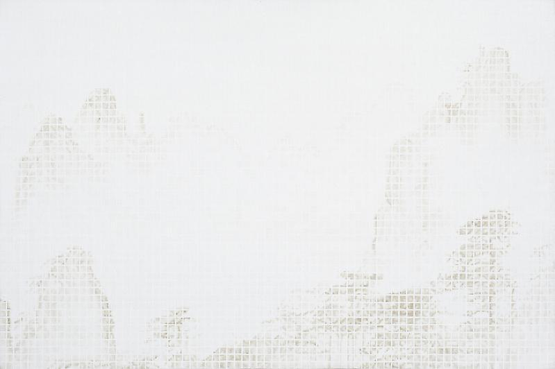 Image of JUN JUN HU's Mountain &ndash; Beginning of Autumn, 2012