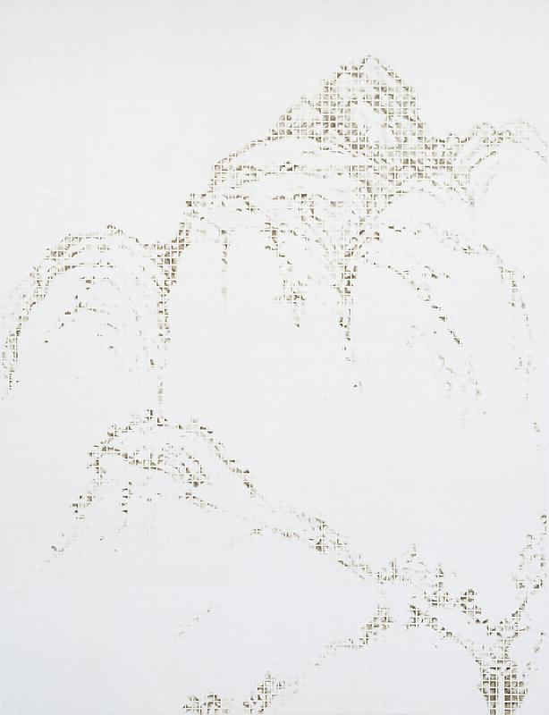 Image of JUN JUN HU's Mountain &ndash; Summer Solstice, 2013