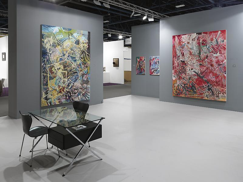 Art | Basel | Miami Beach