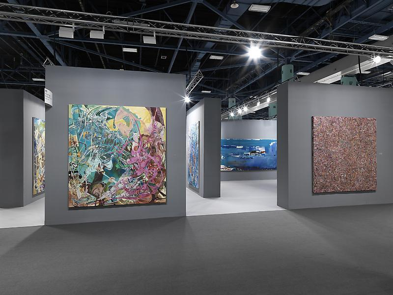 Art | Basel | Miami Beach