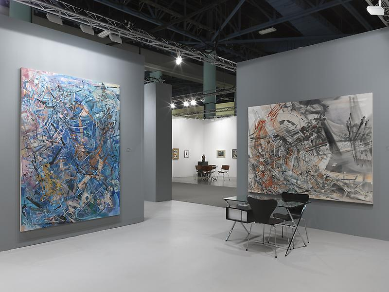 Art | Basel | Miami Beach