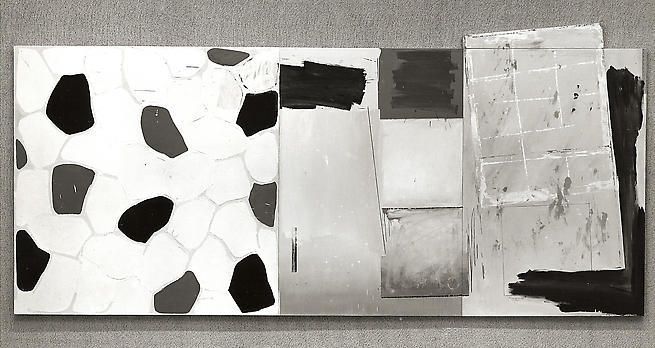 Harlem Light, Rudolph Burckhardt, 8x10 inch Silver Gelatin Print