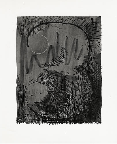 Untitled, 8x10 Silver Gelatin Print