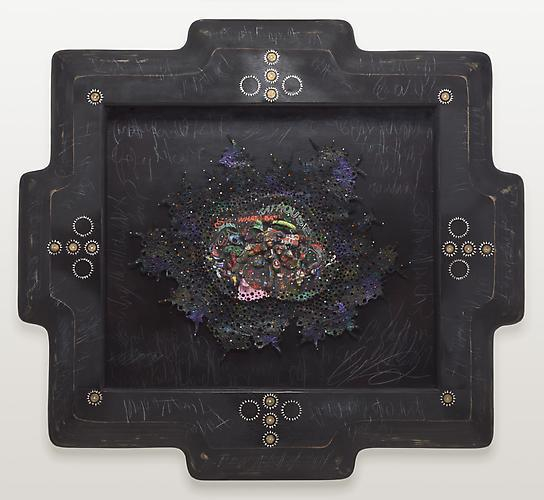 ASHLEY BICKERTON NNWWLB 1, 2011