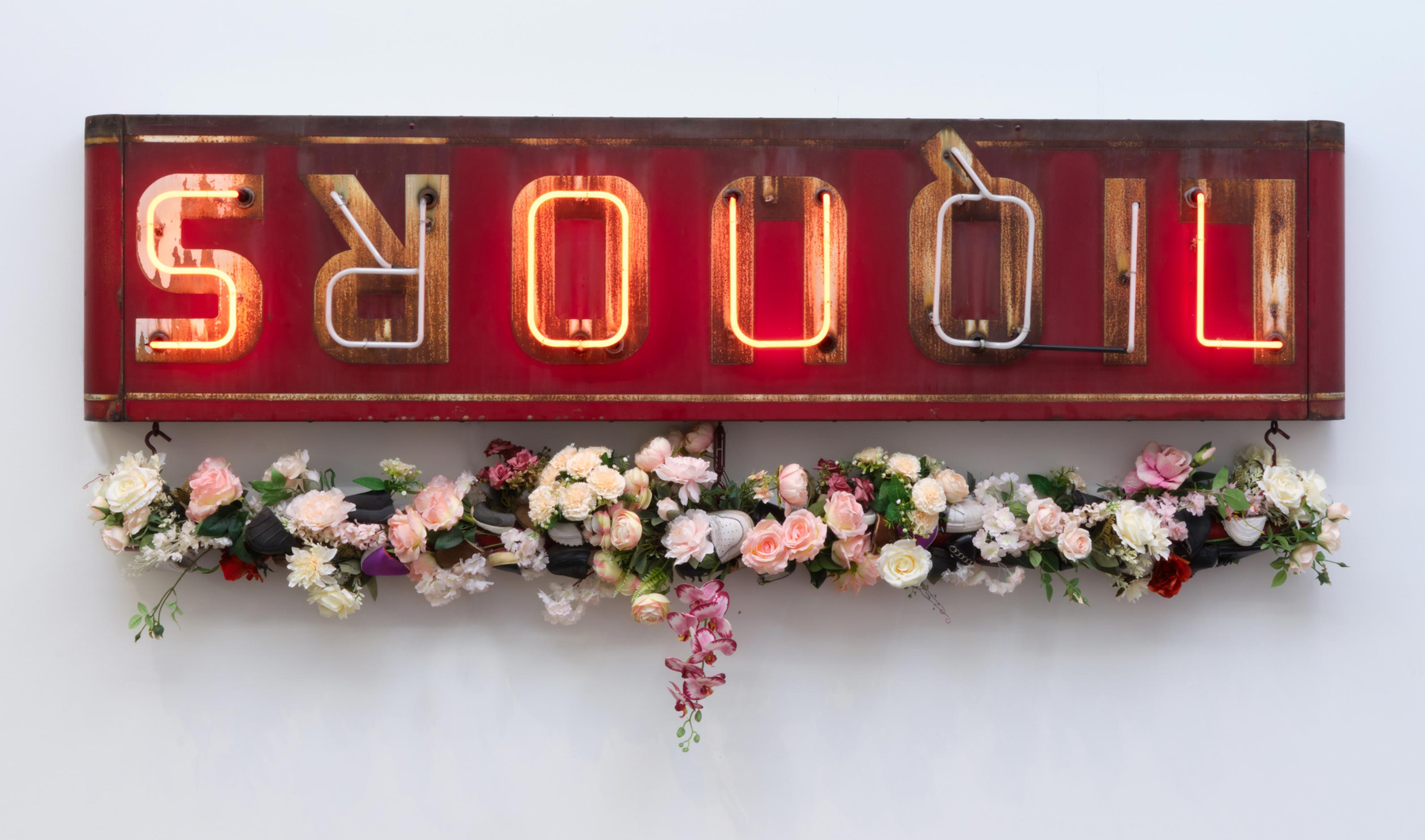 NARI WARD, Matthews Liquorsoul, 2015 - 2025