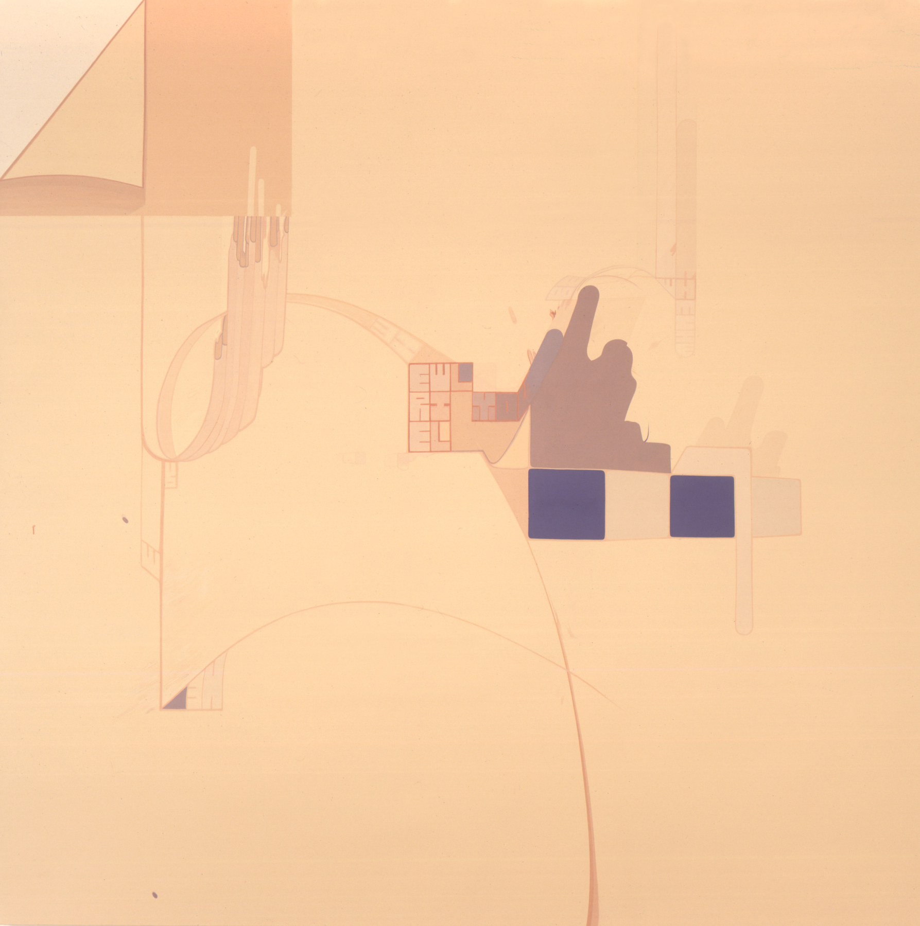 ​CASEY COOK, Where Will You Be When I'm There, 2002