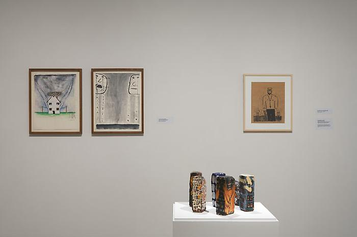 Tim Rollins and K.O.S.: A History