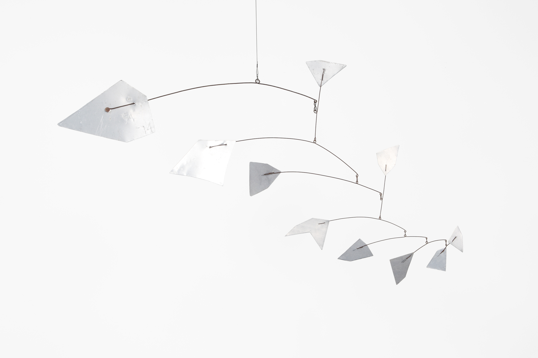 Alexander Calder Untitled