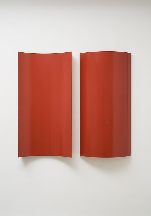 Charlotte Posenenske Relief, Series B