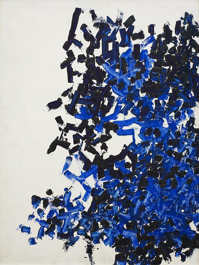 Charlotte Posenenske Untitled